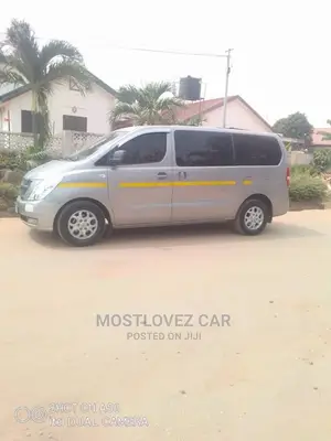 Car Rental Rent a H1 Buses in Ghana Car for Rent for Tours