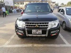 Cars Rental Mitsubishi Pajero for Rent Weddings Tours Travel