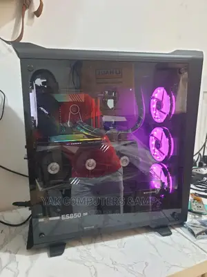 New Desktop Computer 32GB Intel Core I7 SSD 1T