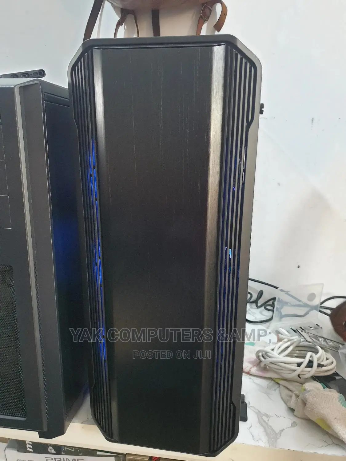 New Desktop Computer 32GB Intel Core I7 SSD 1T