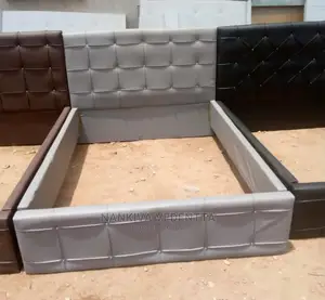 Double Bed Frame