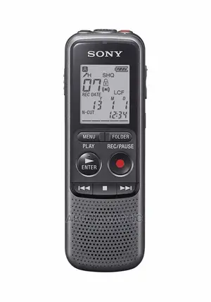 Original Sony Px 240 Digital Voice Recorder
