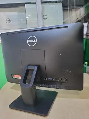 Desktop Computer Dell OptiPlex 3020 8GB Intel Core I5 HDD 500GB