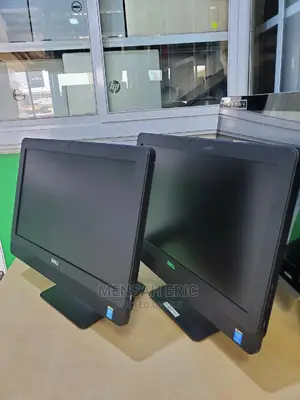 Desktop Computer Dell OptiPlex 3020 8GB Intel Core I5 HDD 500GB