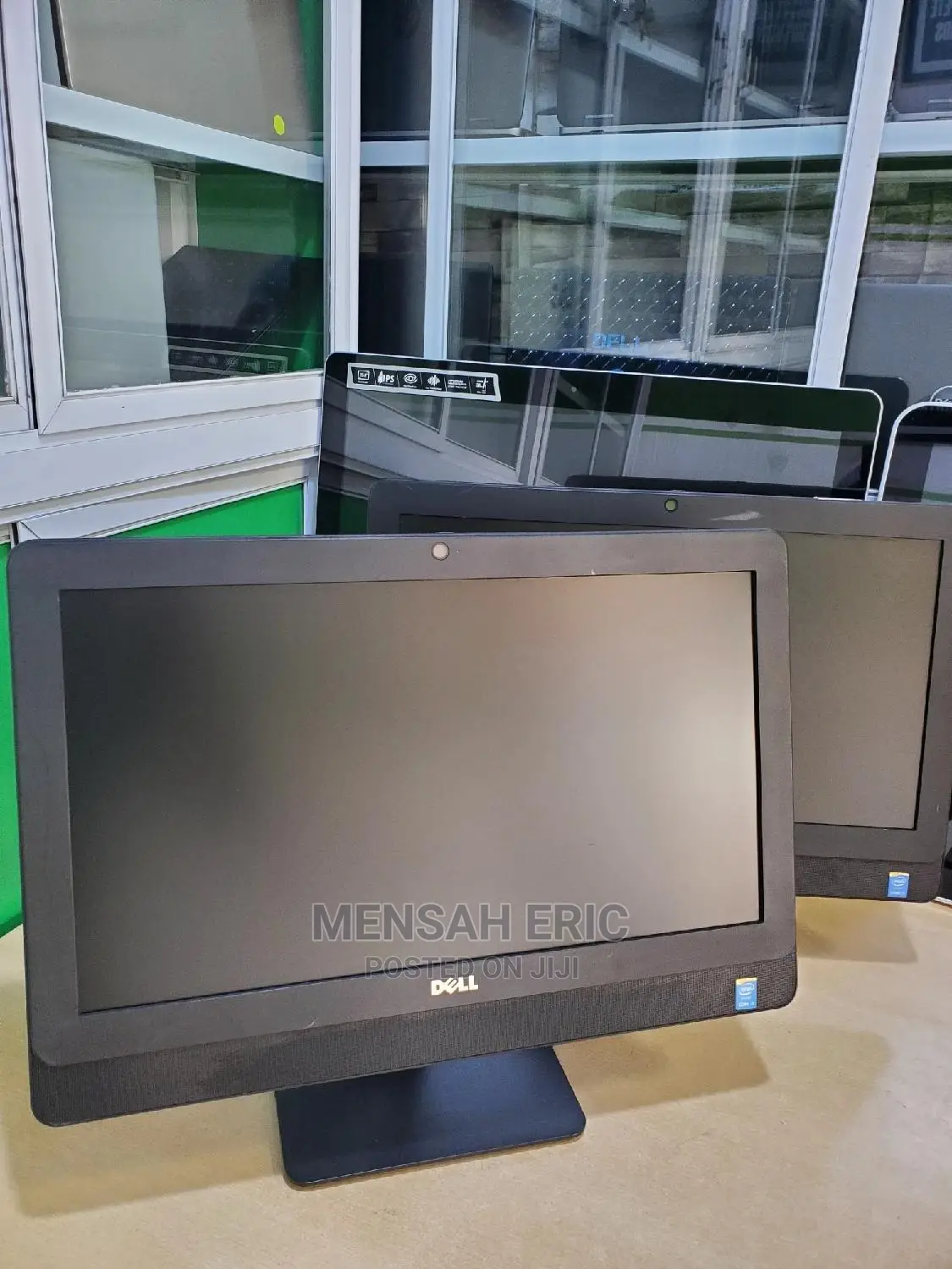 Desktop Computer Dell OptiPlex 3020 8GB Intel Core I5 HDD 500GB