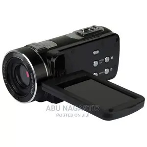 Komery Video Camera Camcorder