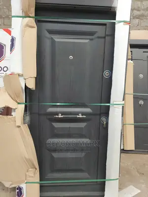 Turkey Security Door