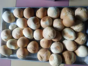 Doxa Bread Baking