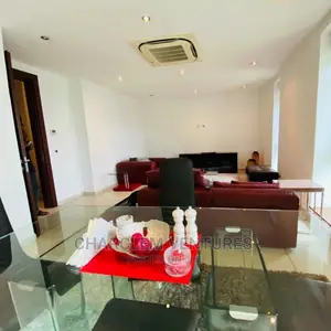 Furnished 2bdrm Apartment in Villaggio, Accra Metropolitan for Rent