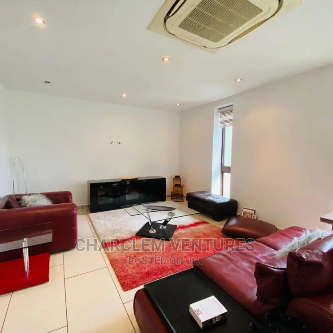 Furnished 2bdrm Apartment in Villaggio, Accra Metropolitan for Rent