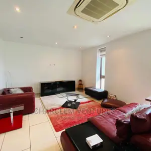 Furnished 2bdrm Apartment in Villaggio, Accra Metropolitan for Rent