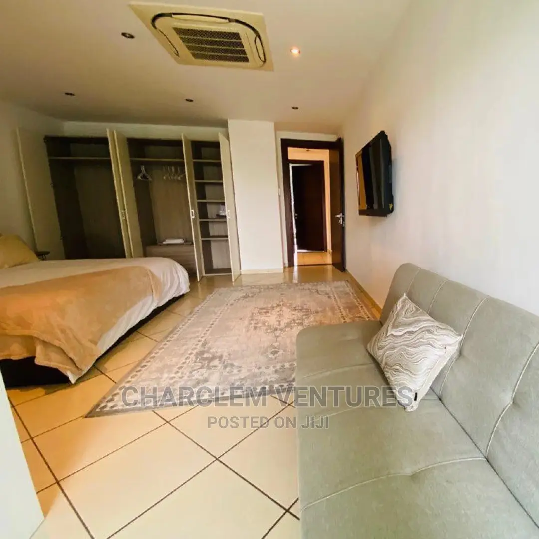 Furnished 2bdrm Apartment in Villaggio, Accra Metropolitan for Rent