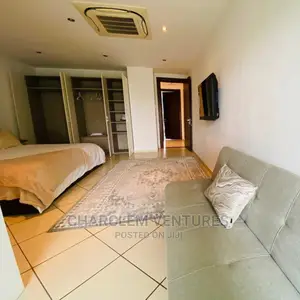 Furnished 2bdrm Apartment in Villaggio, Accra Metropolitan for Rent
