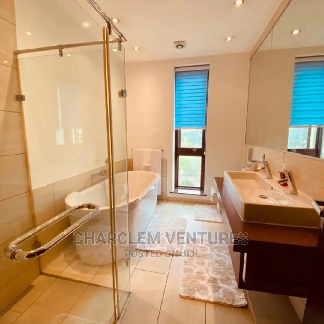 Furnished 2bdrm Apartment in Villaggio, Accra Metropolitan for Rent