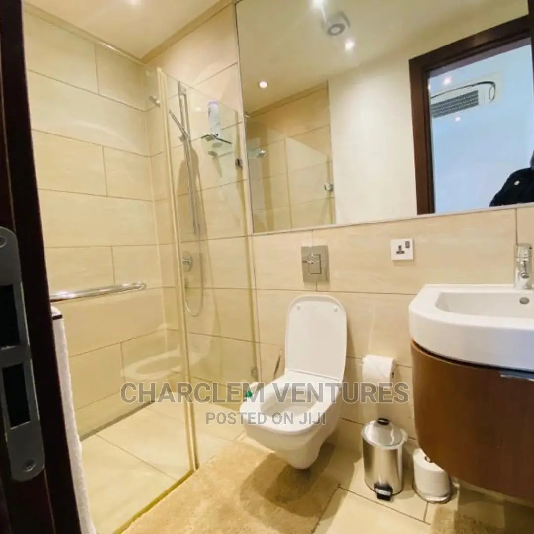 Furnished 2bdrm Apartment in Villaggio, Accra Metropolitan for Rent
