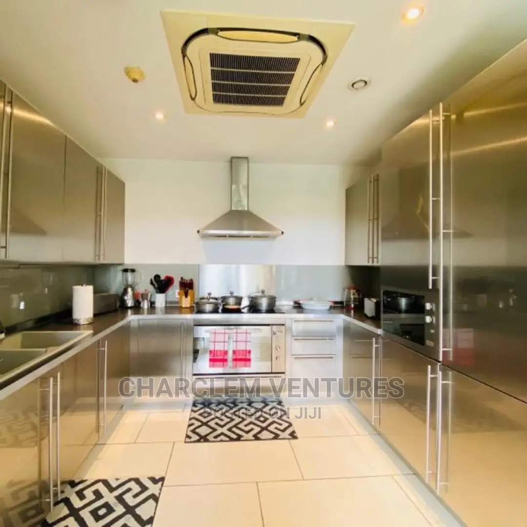 Furnished 2bdrm Apartment in Villaggio, Accra Metropolitan for Rent