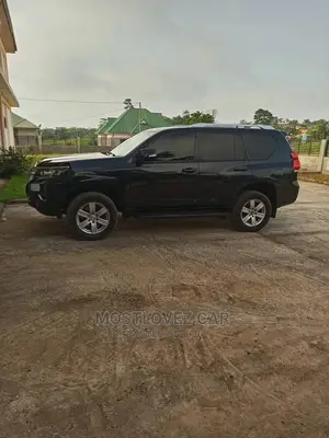 Car Hire Rent a Prado for Weddings Business Trips Tours Trip