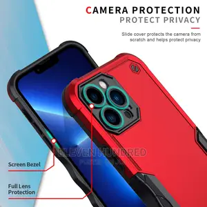 iPhone 12 Pro Max Armour Case