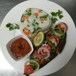 Chef De Partié