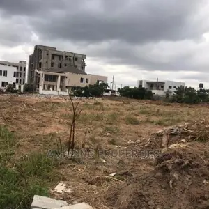 Title 5 Plot of Land for Sale at East Legon Hills