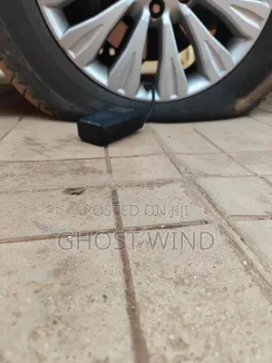 Car Tire Pump