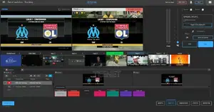 Vmix Professional