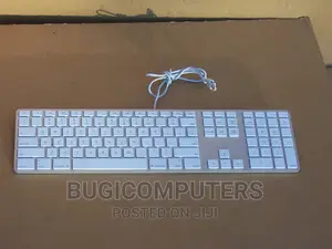 Apple Keyboard