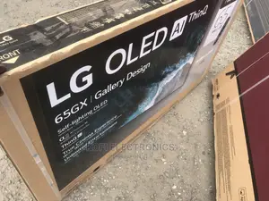 Cinema HDR Webos Smart AI Thinq Pixel Dimming Lg 65 OLED Tv