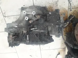 Chevrolet Cruze 1.4l Gear Box