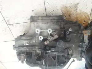 Chevrolet Cruze 1.4l Gear Box