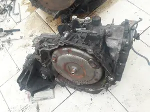 Chevrolet Cruze 1.4l Gear Box
