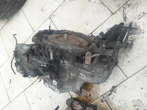 Chevrolet Cruze 1.4l Gear Box