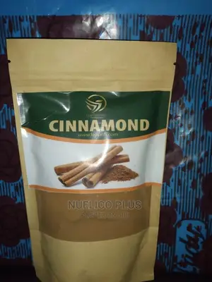Organic Cinnamon Powder