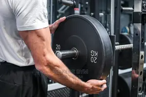 Olympic Plate 20kg(Single)