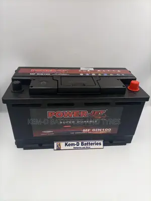 Original Car Battery Batteries - House Of Batteries
