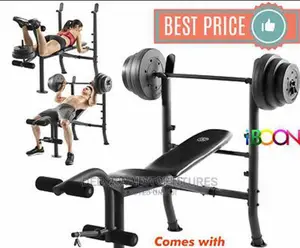 Wieght Bench