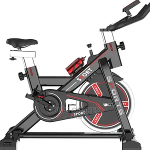 Spinning Bike