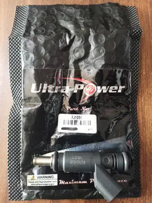 Original Ultra Power Fuel Injector From Usa. Fj1058