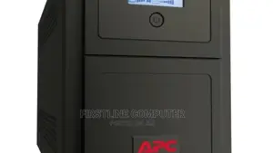 APC BACKUP Line- Interactive Smv 1500vav