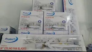 Easter Sales Promotion Original Protech 56 Ceiling Fan