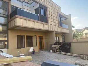 Furnished 3bdrm Duplex in East Legon for rent