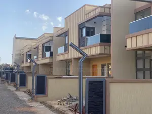 Furnished 3bdrm Duplex in East Legon for rent