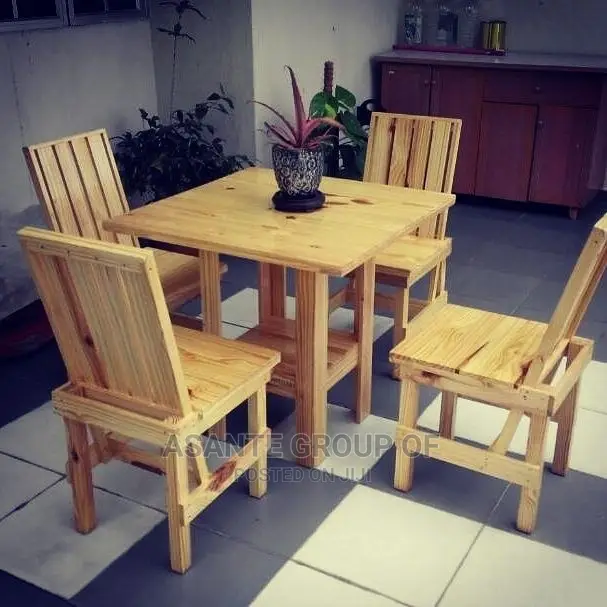 Quality and Affordable Garden Furniture