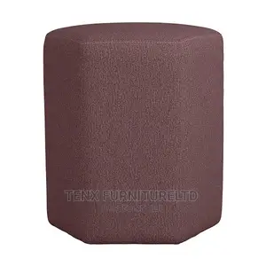 Ottoman(Hexagon)