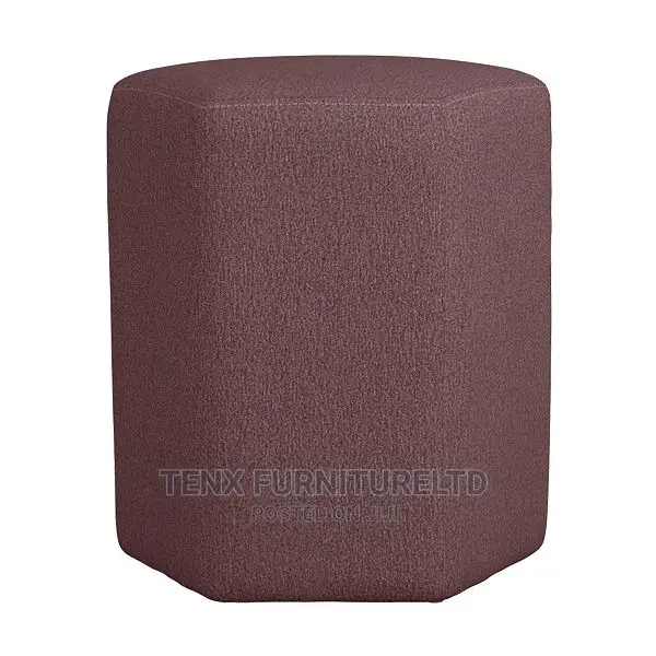 Ottoman(Hexagon)