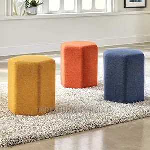 Ottoman(Hexagon)