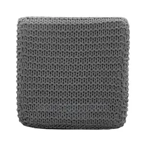 Pouf Ottoman Square (Harley)