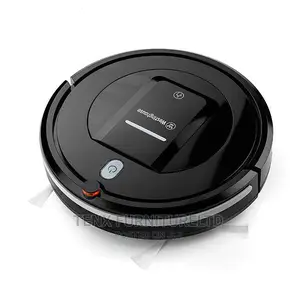 Vacuum Cleaner