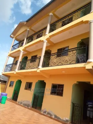 Furnished 1bdrm Apartment in Adade Kasoa, Awutu Senya East Municipal