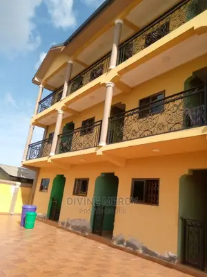 1bdrm Apartment in Adade Kasoa, Awutu Senya East Municipal for rent